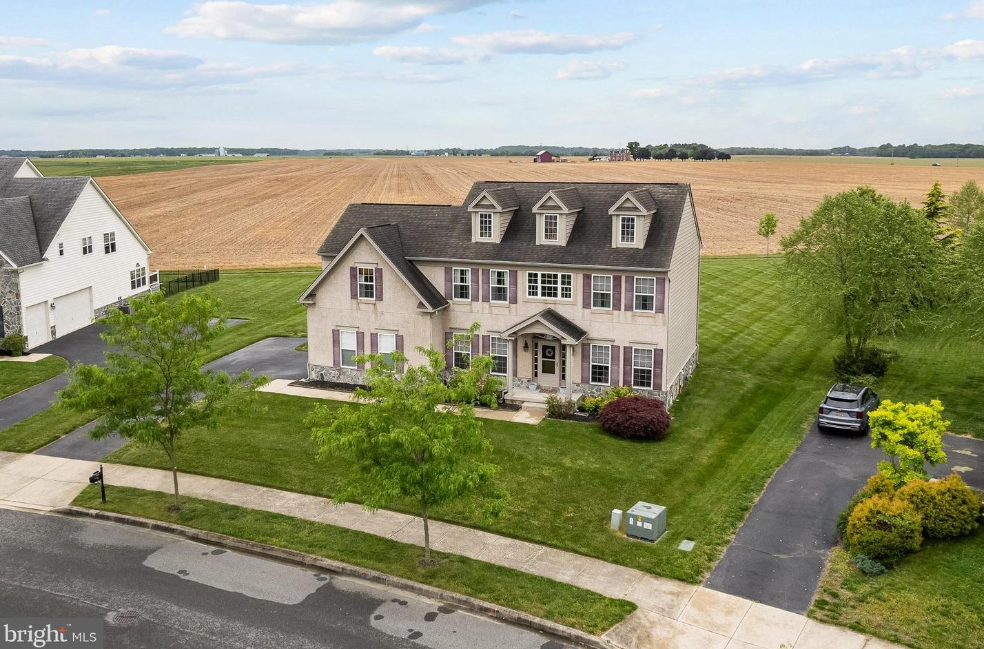 22 Kilts Ln, Middletown, DE 19709-8712