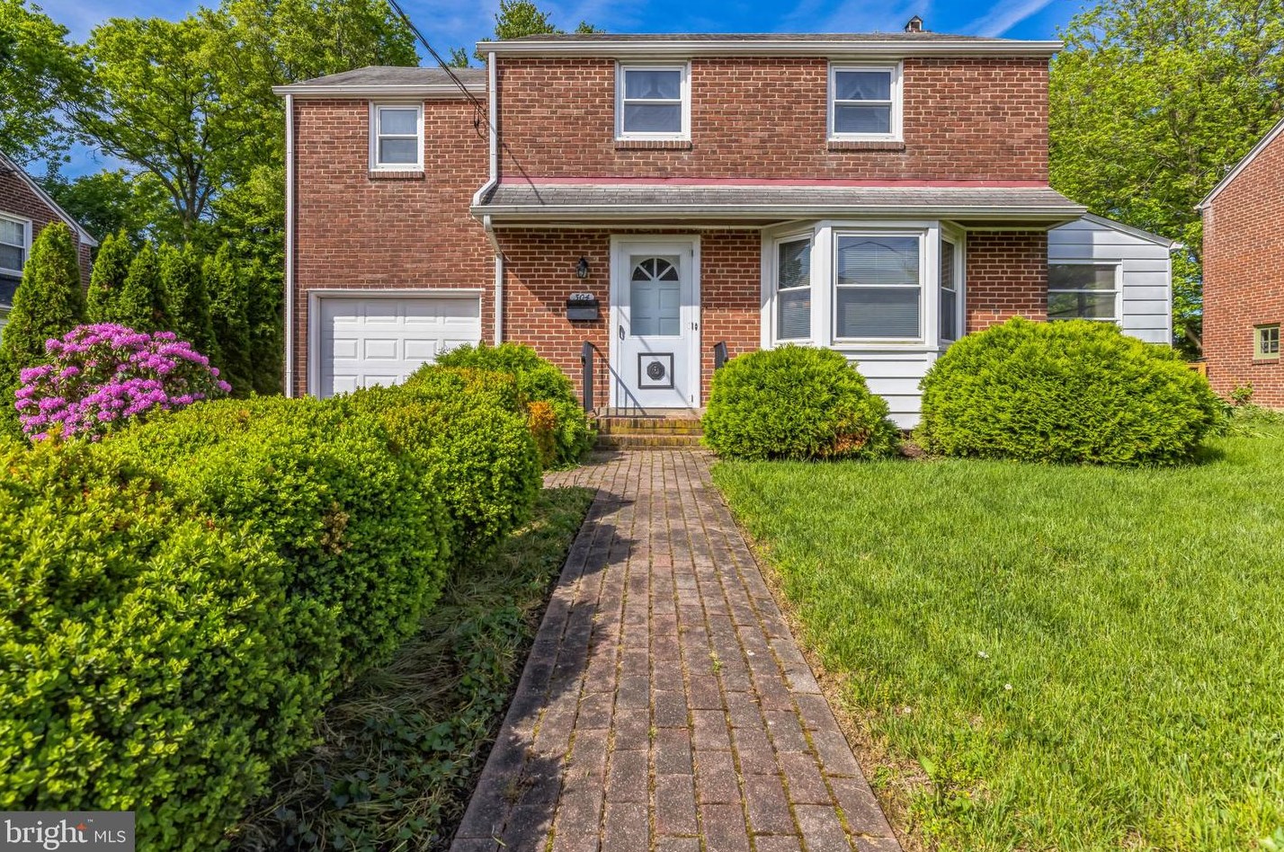 304 Becker Ave, Wilmington, DE 19804