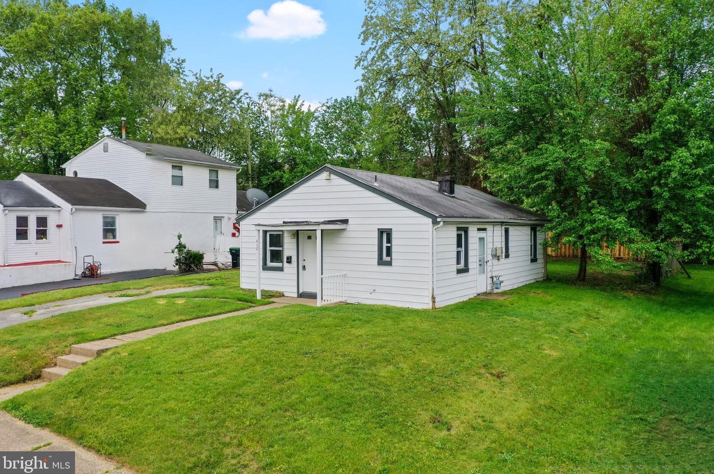412 Morehouse Dr, Wilmington, DE 19801-5741