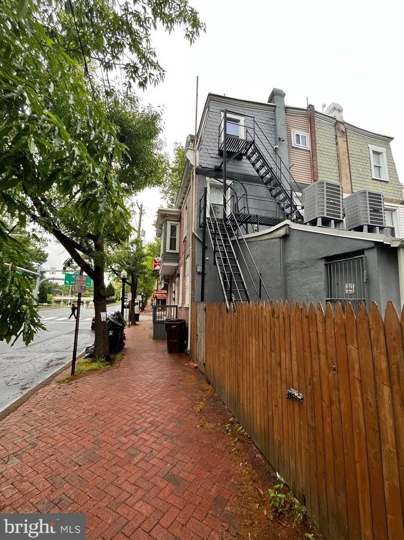 912 N Adams St #unit 3, Wilmington, DE 19801