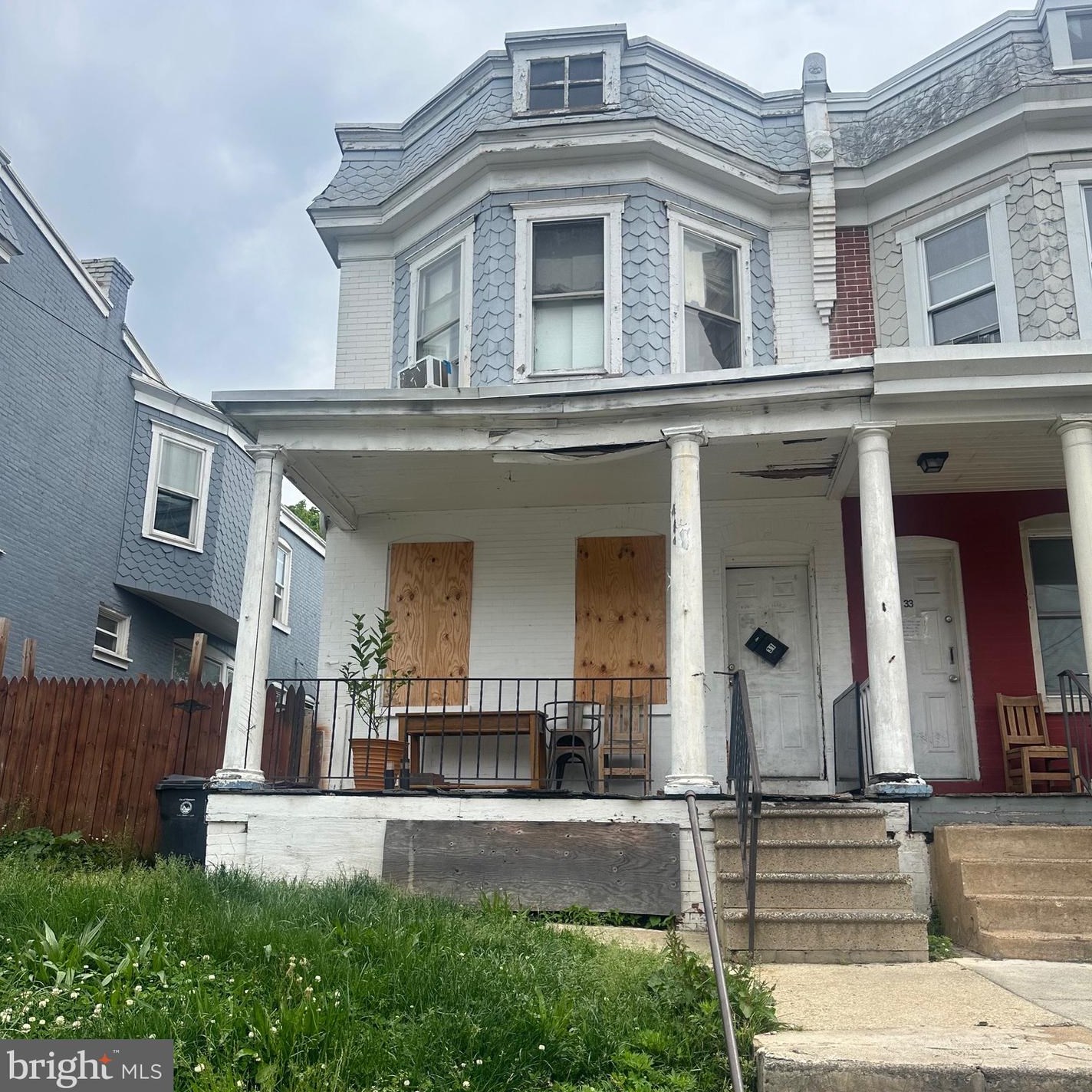 31 23rd St, Wilmington, DE 19802-4205