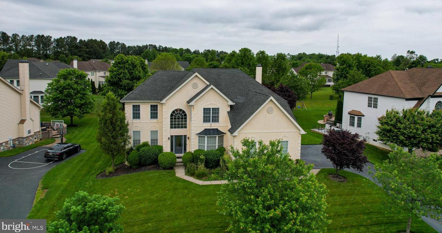 505 Grinnell Ct, Bear, DE 19701