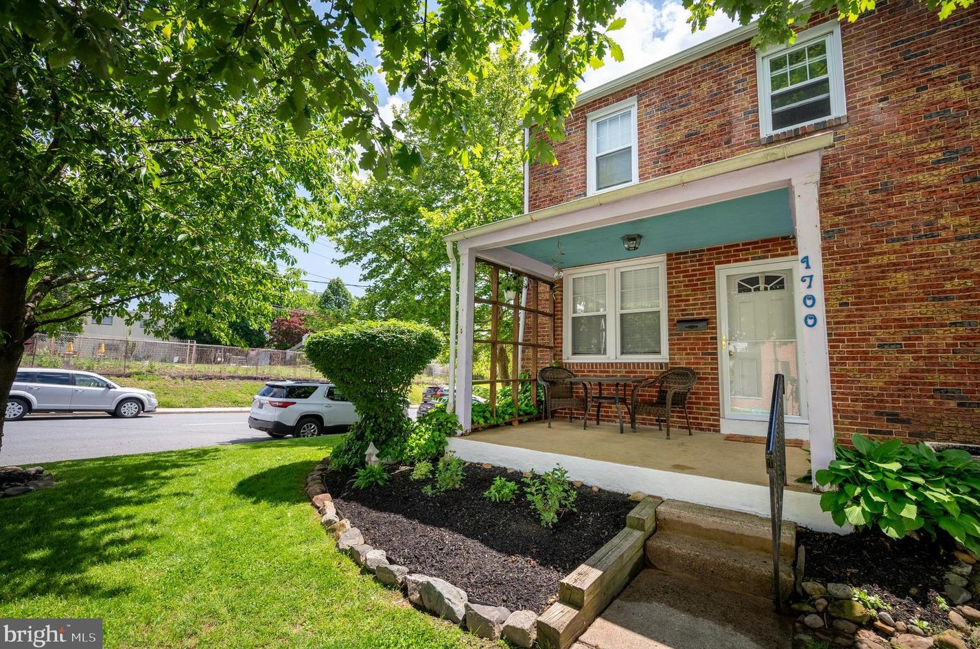 1700 Beech St, Wilmington, DE 19805-4208