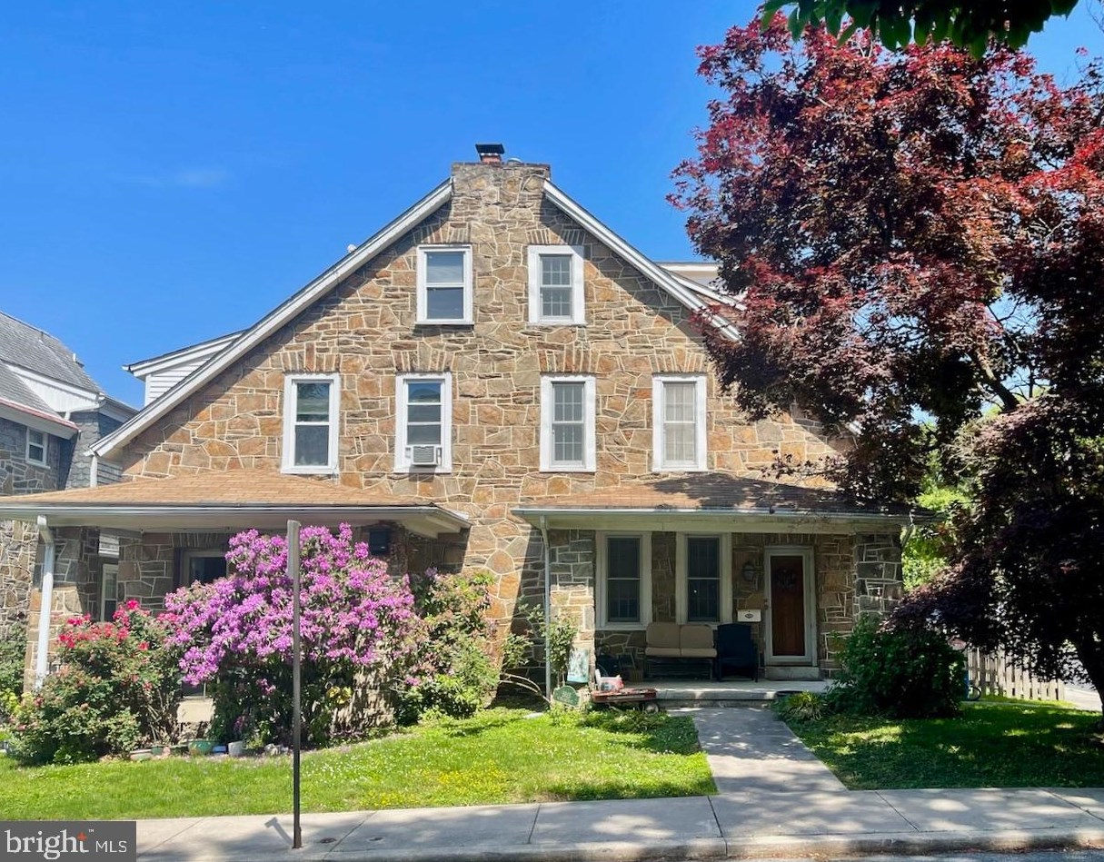 1913 Franklin St, Wilmington, DE 19802-3830