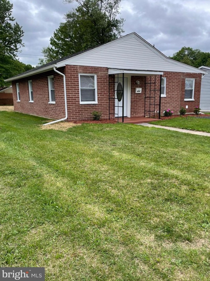 404 Carver Dr, Wilmington, DE 19801-5725