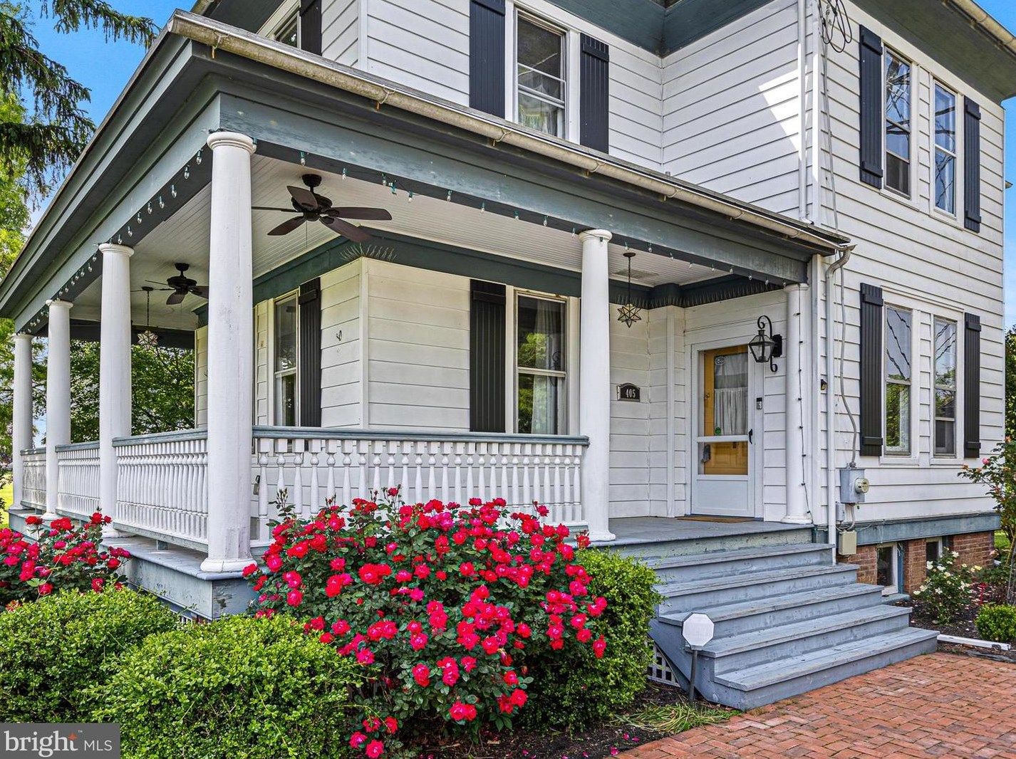 405 Port Penn Rd, Middletown, DE 19709