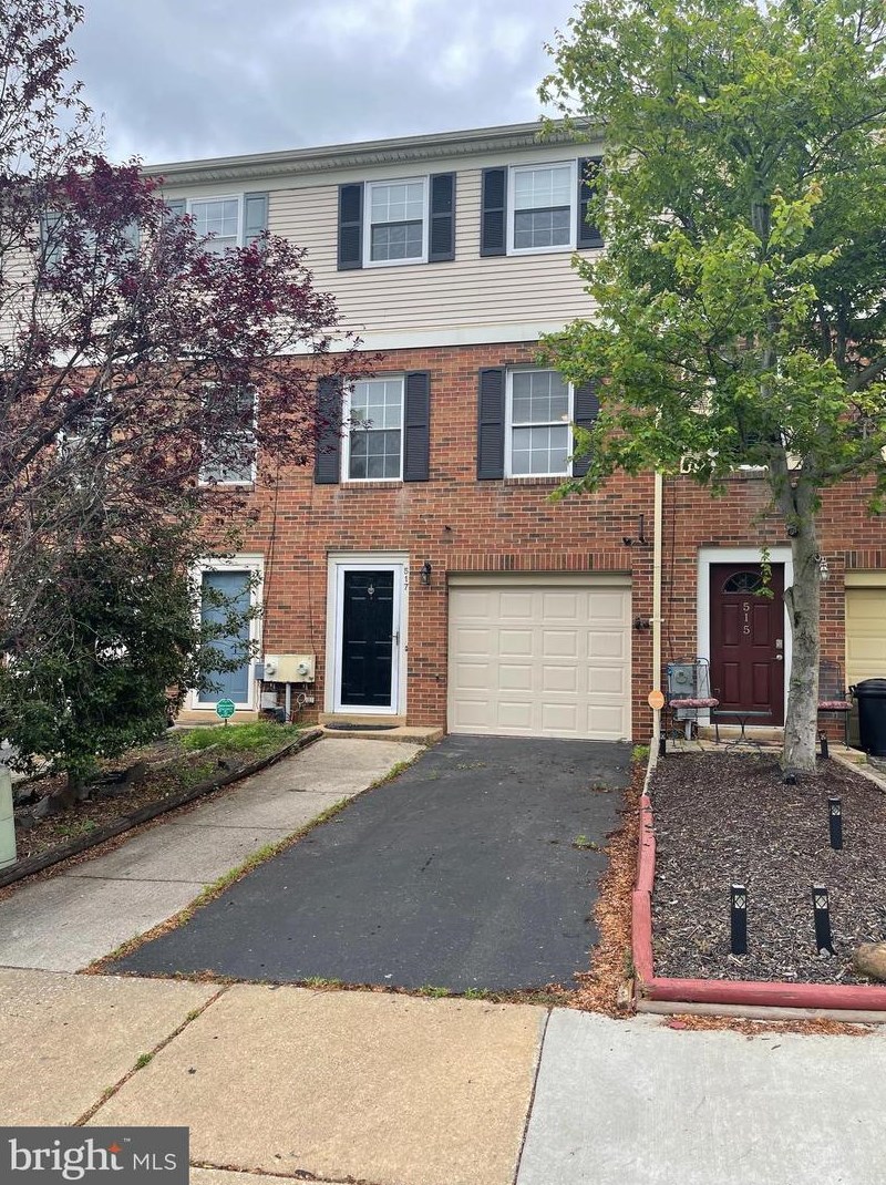 517 Lafayette Blvd, Wilmington, DE 19801-2358