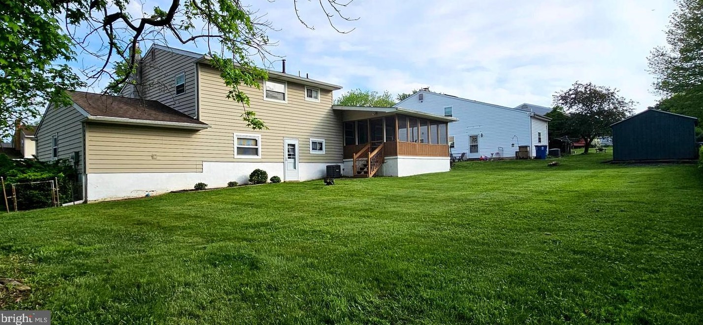 2509 Ruthwell Rd, Wilmington, DE 19810-1214