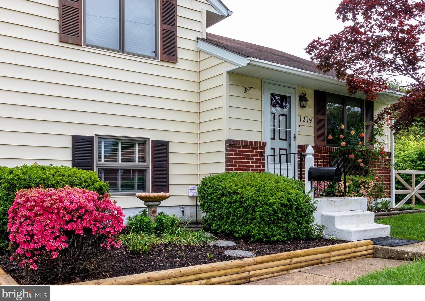 1219 Lorrain Ave, Wilmington, DE 19808-5719