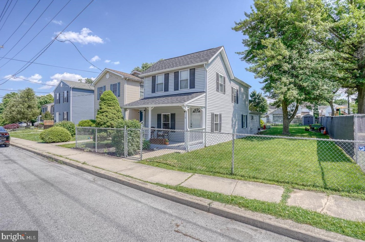 116 E Lake St, Middletown, DE 19709
