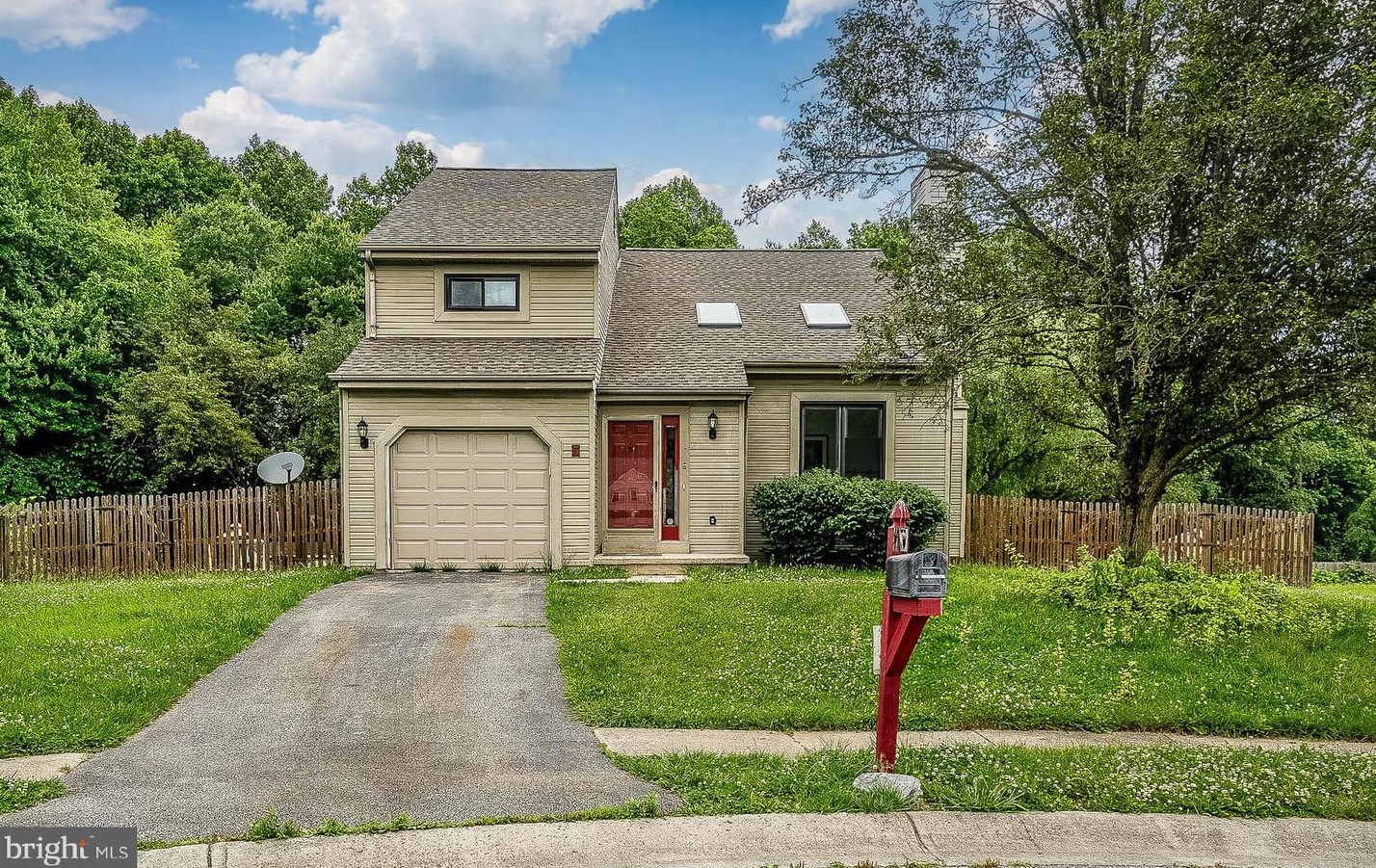 5 Cavallero Ct, New Castle, DE 19720-4659