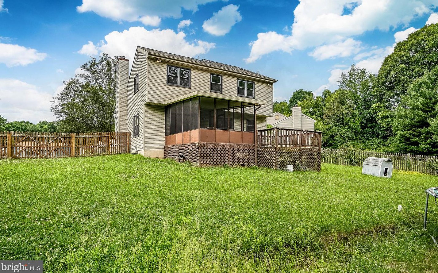 5 Cavallero Ct, New Castle DE 19720-4658 exterior