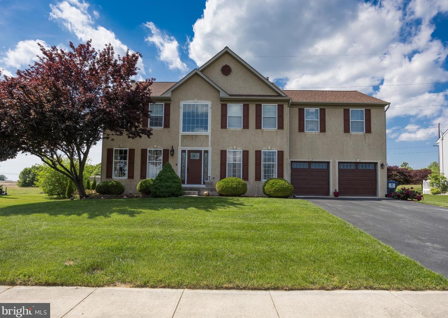3 Corbit Sharp Dr, Blackbird, DE 19734