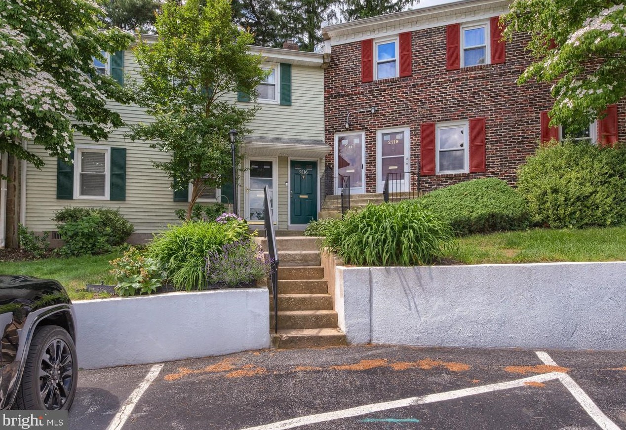 2116 Culver Dr, Wilmington, DE 19810-1310