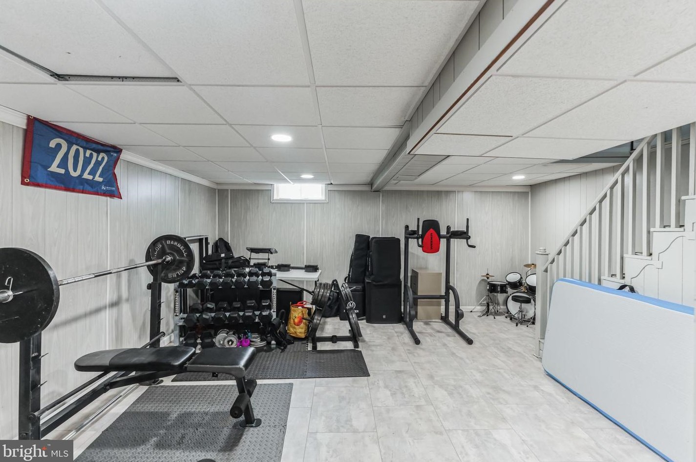 124 Fairfax Blvd, Wilmington DE  19803-3025 exterior