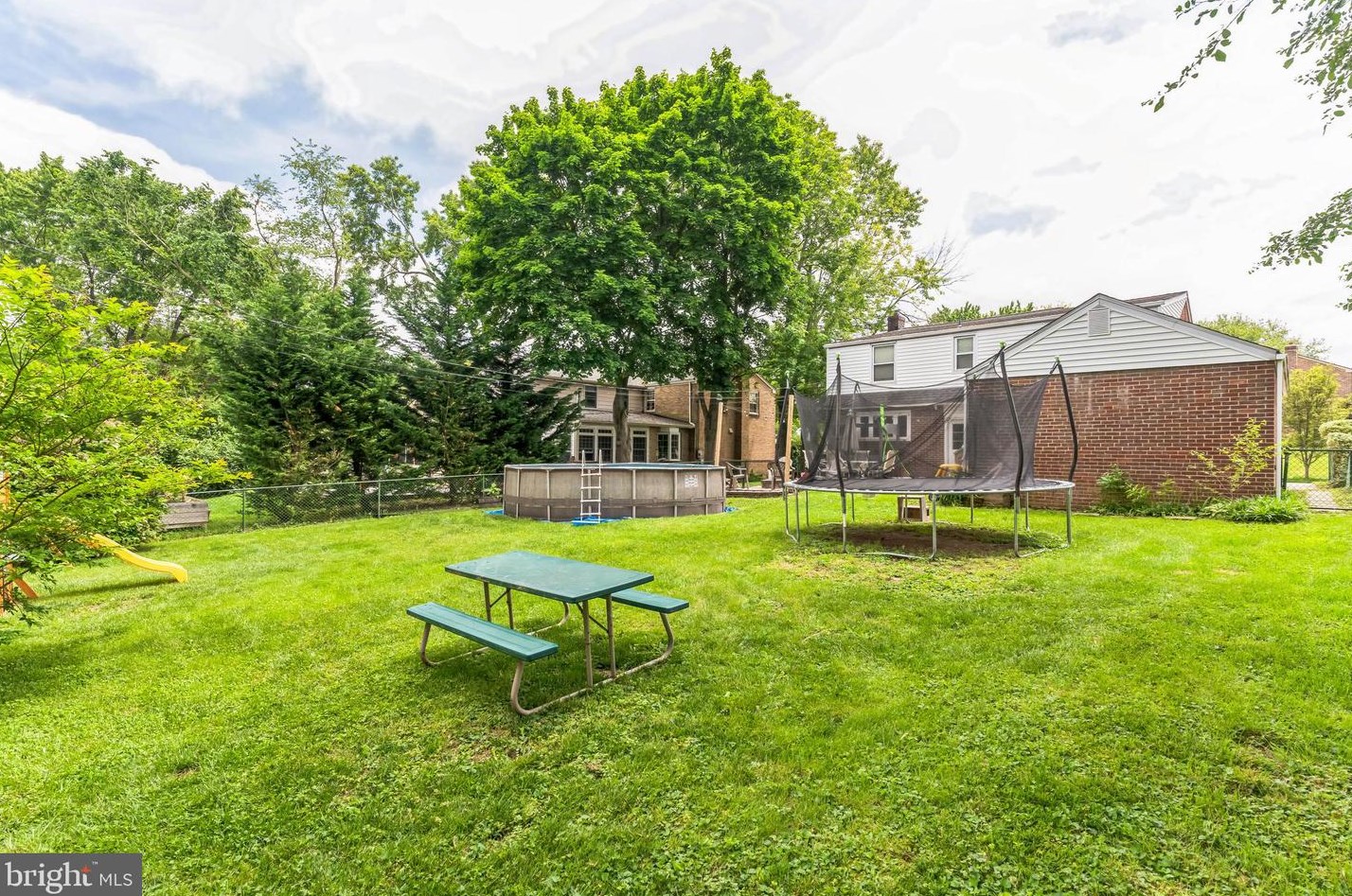 124 Fairfax Blvd, Wilmington DE  19803-3025 exterior