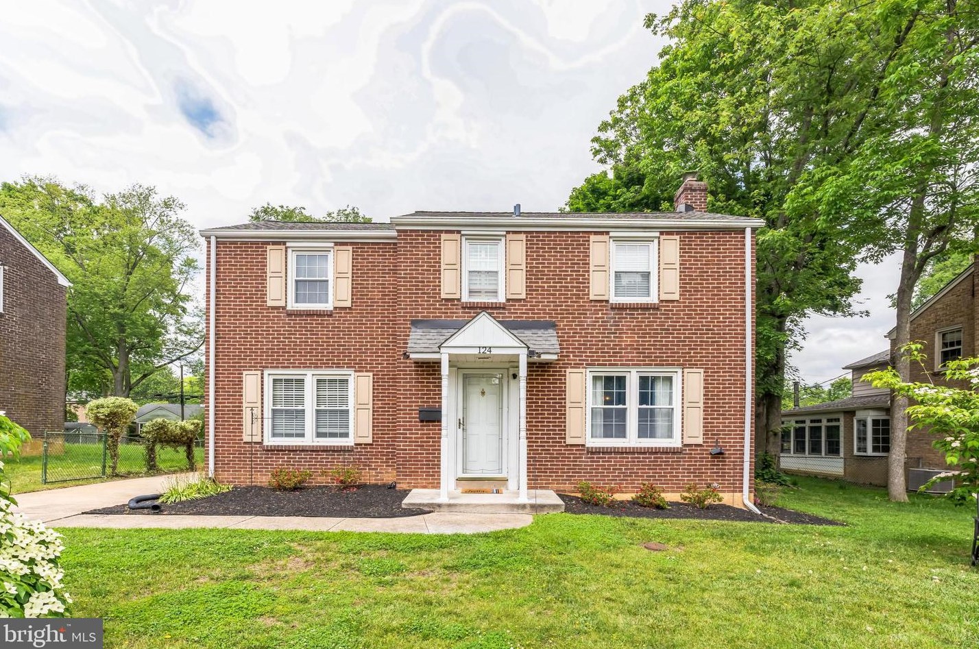 124 Fairfax Blvd, Wilmington, DE 19803