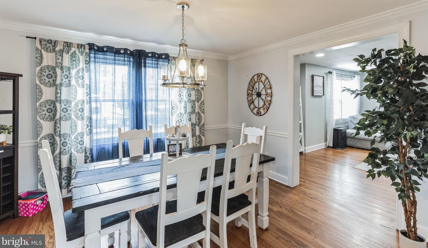 124 Fairfax Blvd, Wilmington DE  19803-3025 exterior