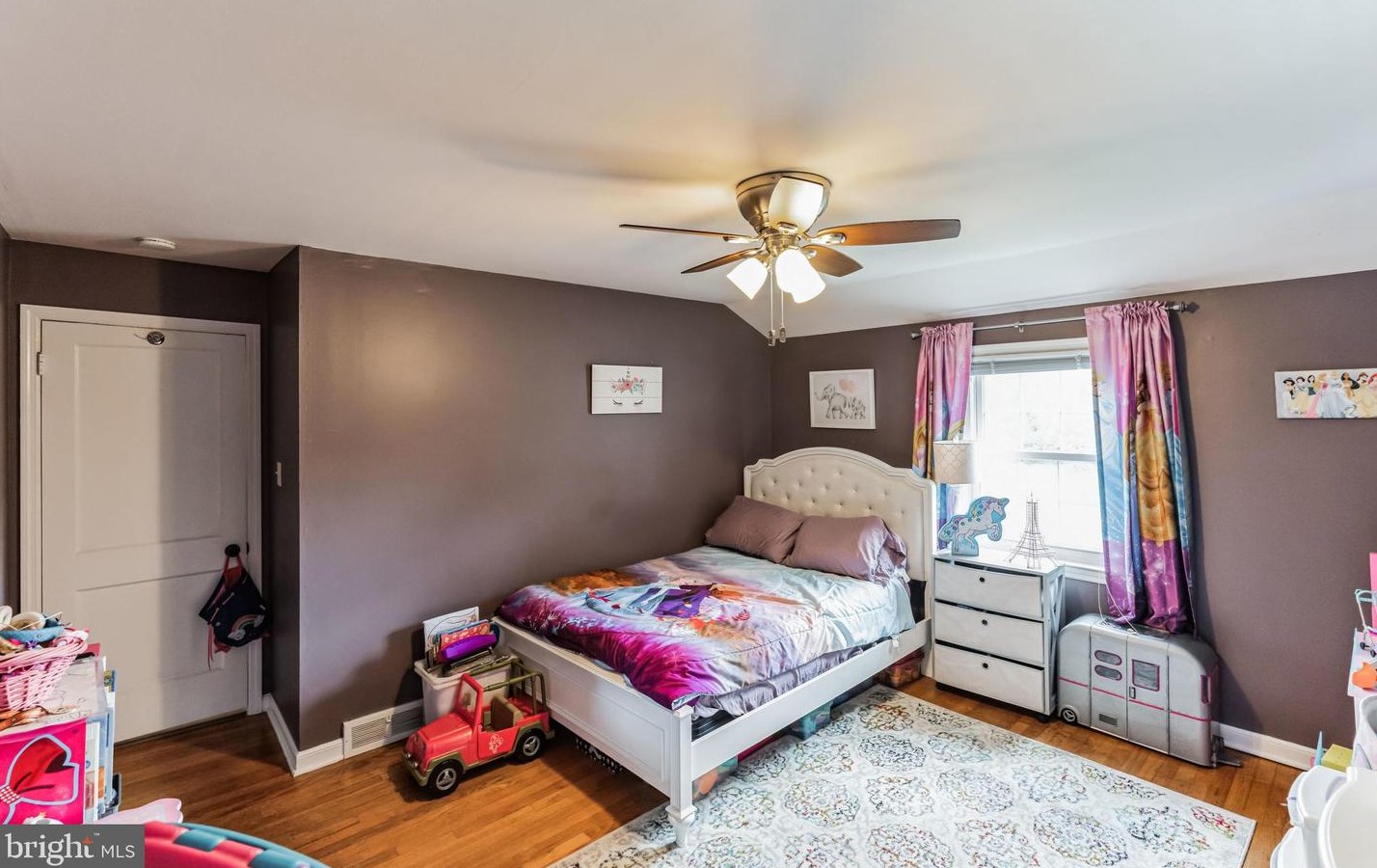 124 Fairfax Blvd, Wilmington DE  19803-3025 exterior