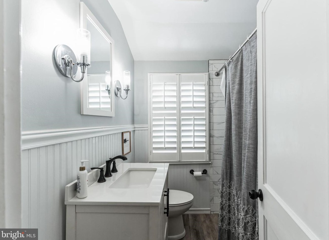 124 Fairfax Blvd, Wilmington DE  19803-3025 exterior