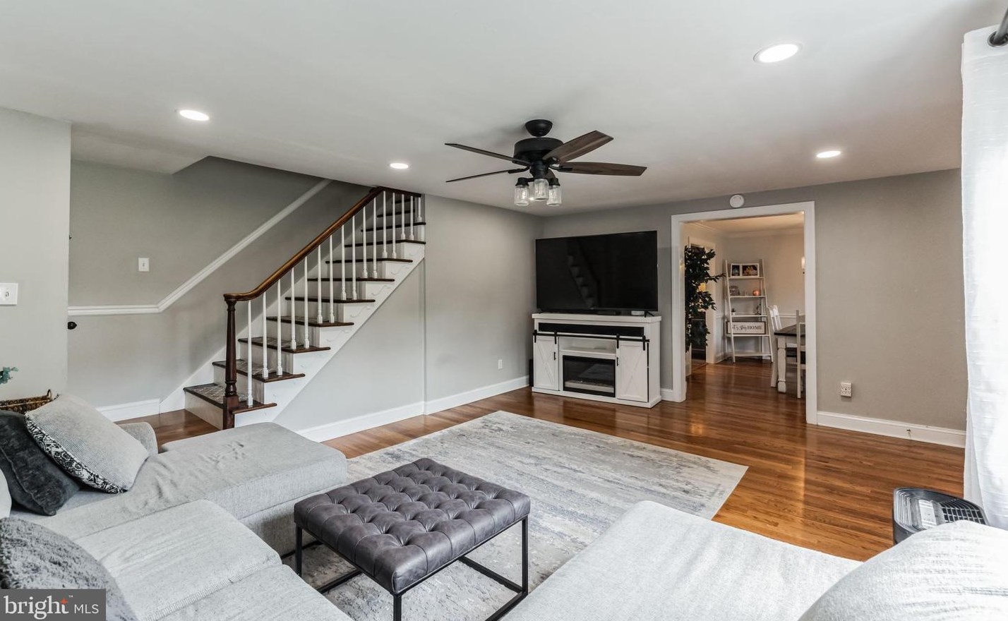 124 Fairfax Blvd, Wilmington DE  19803-3025 exterior