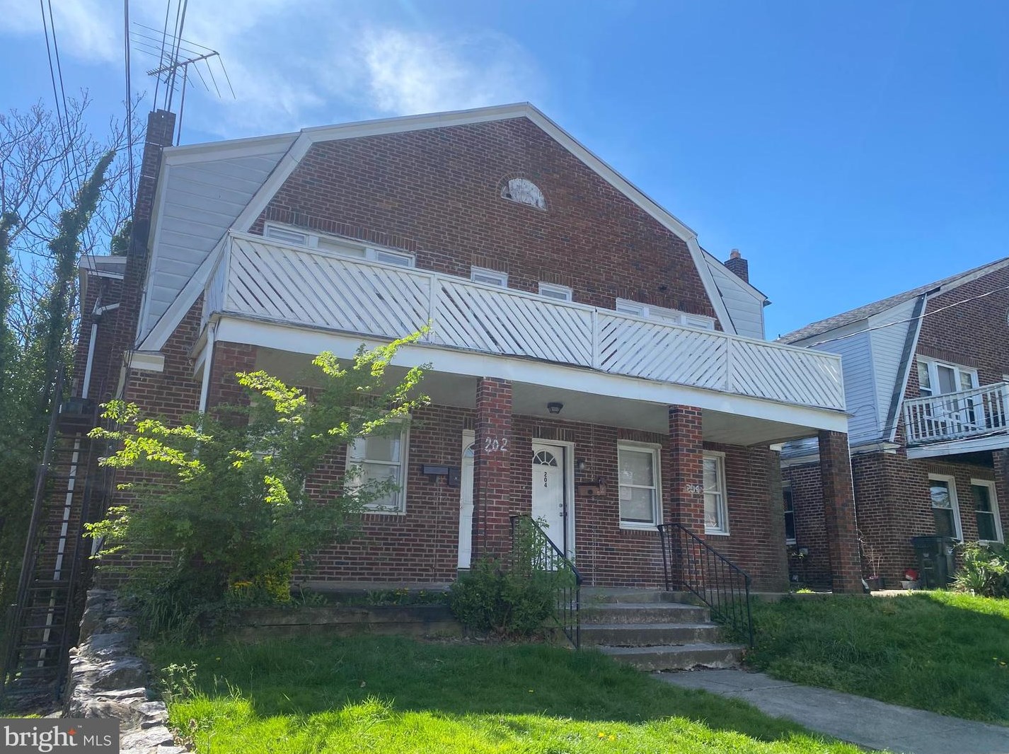 202 35th St, Wilmington, DE 19802-2812