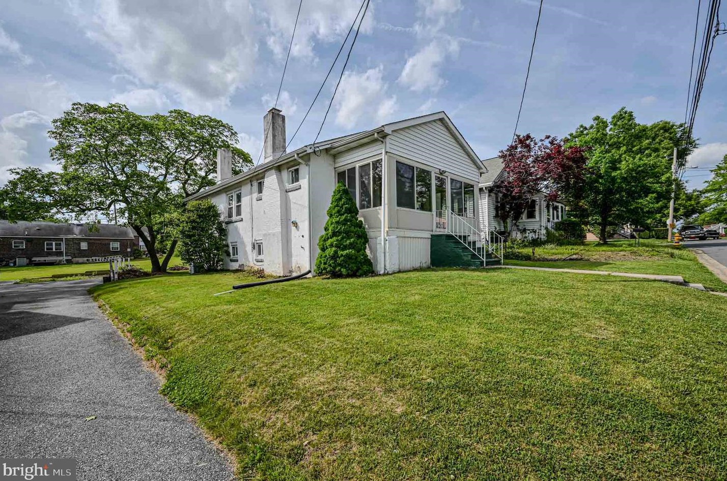 203 S Gray, Wilmington, DE 19805