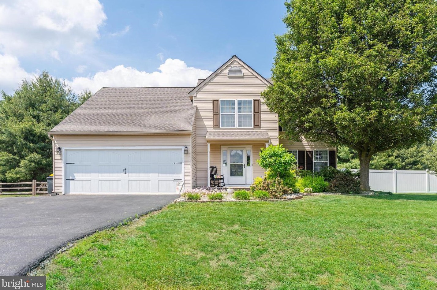 304 Bradford Ct, Middletown, DE 19709-2100