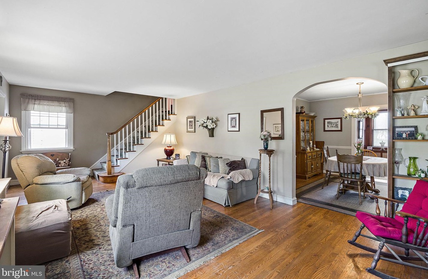 209 W Reamer Ave, Wilmington, DE 19804