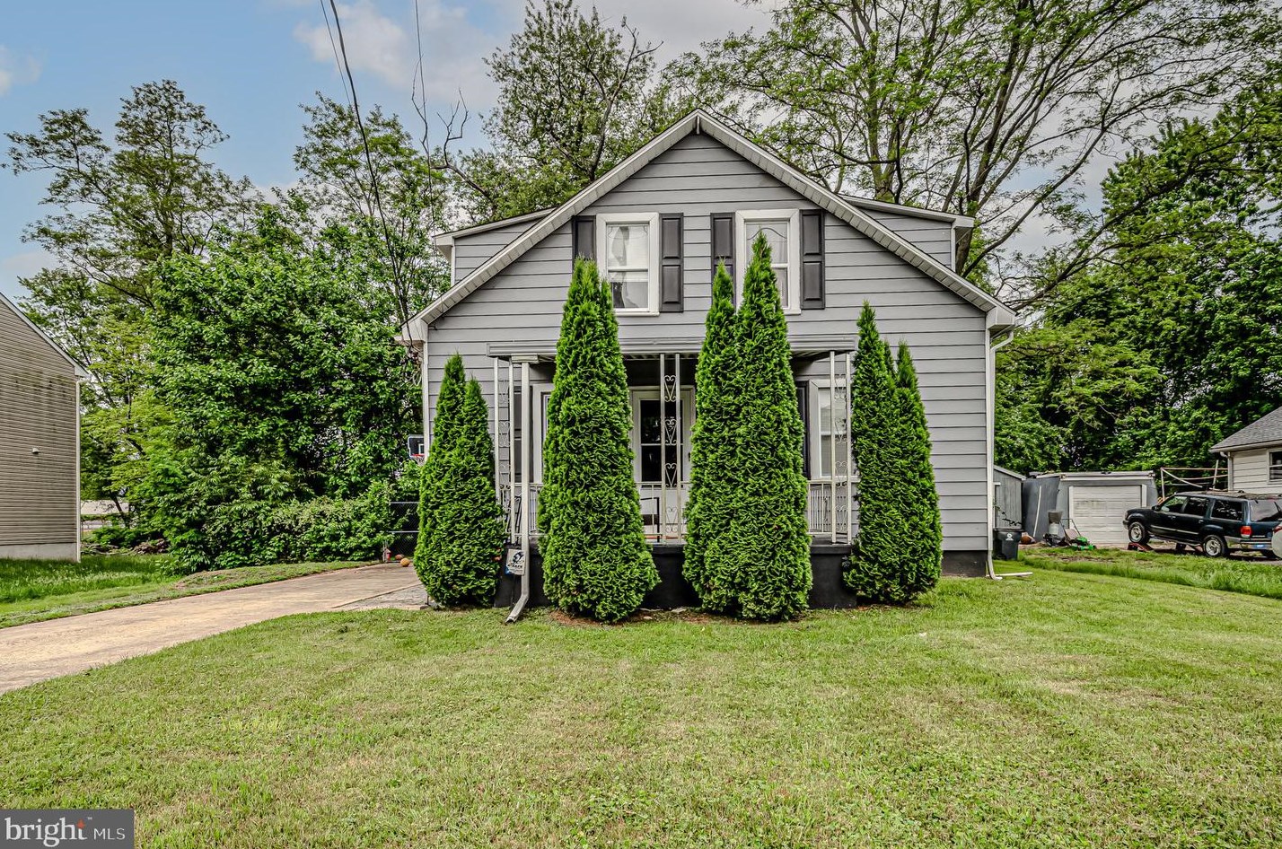 928 Wildel Ave, New Castle, DE 19720-6151