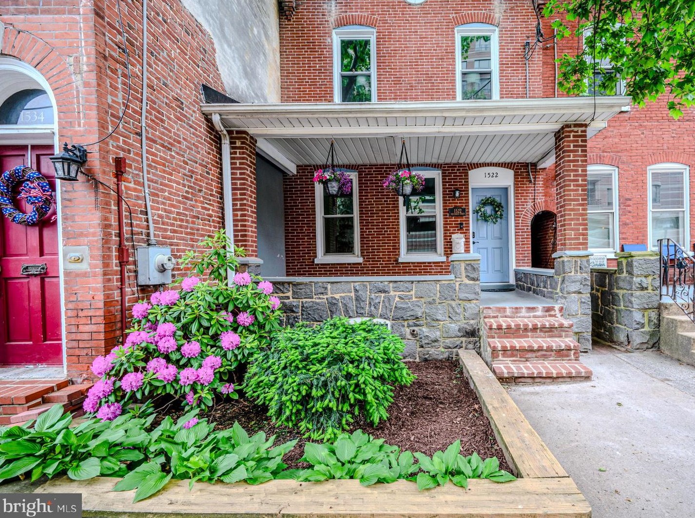 1522 Van Buren St, Wilmington, DE 19806-3240