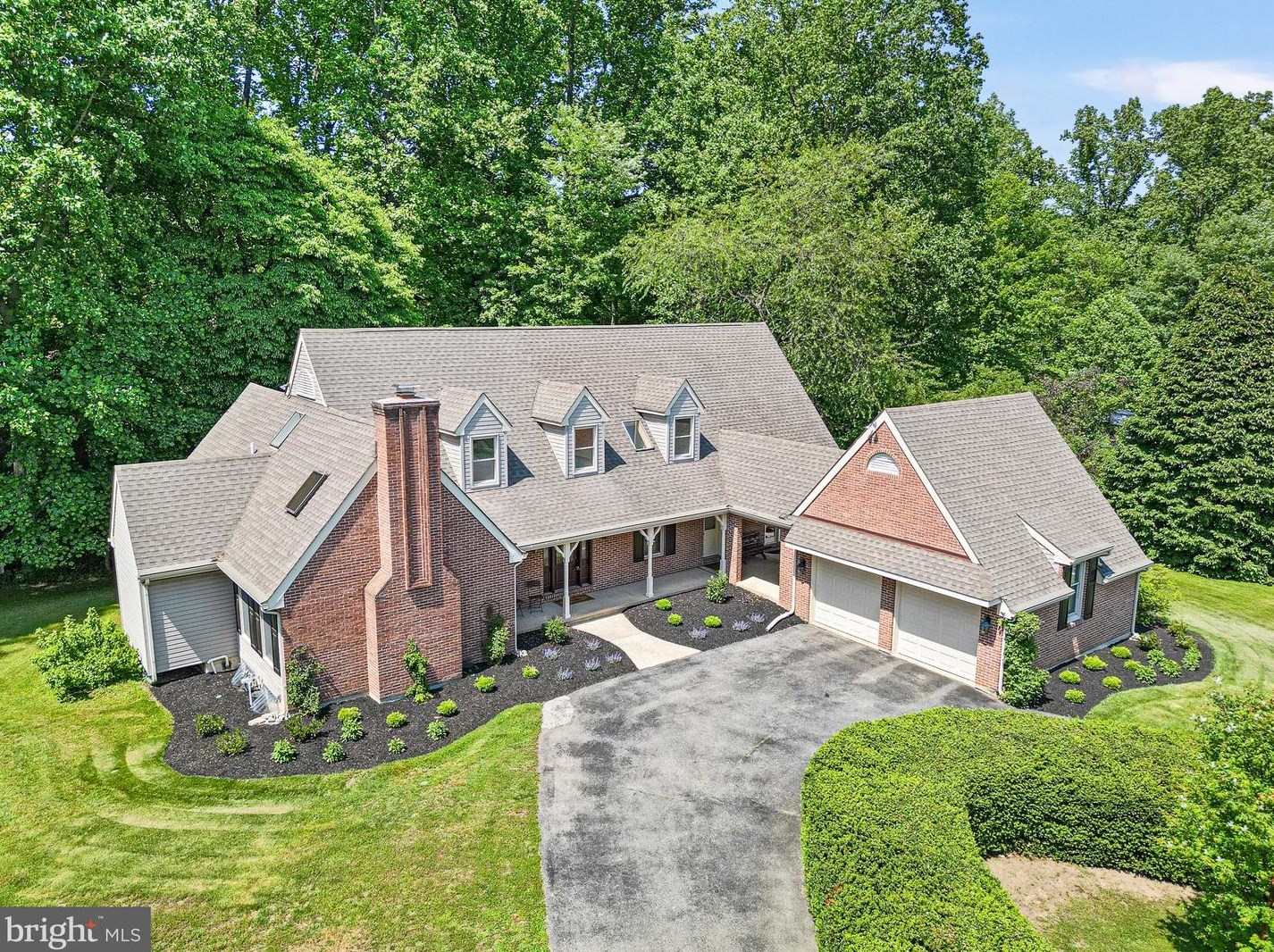 36 Bernard Blvd, Hockessin, DE 19707-9756