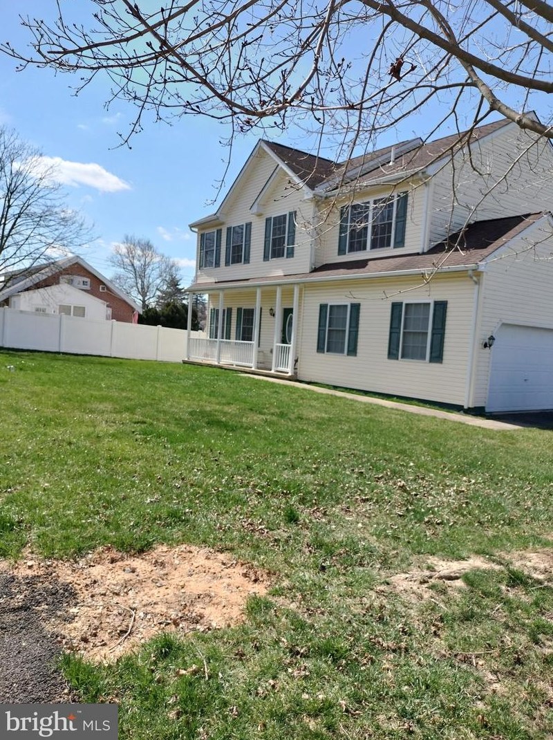 200 Mansion Rd, Wilmington, DE 19804