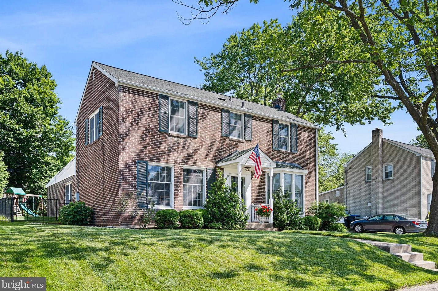 253 Pinehurst Rd, Wilmington, DE 19803-3125