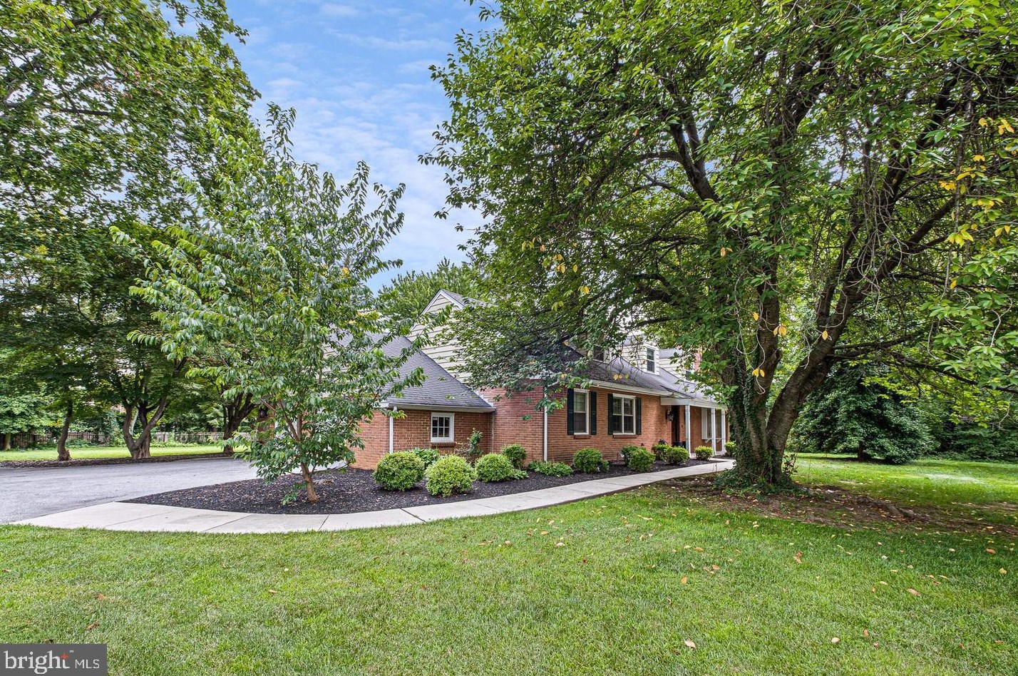 107 Augustine Cut Off, Wilmington, DE