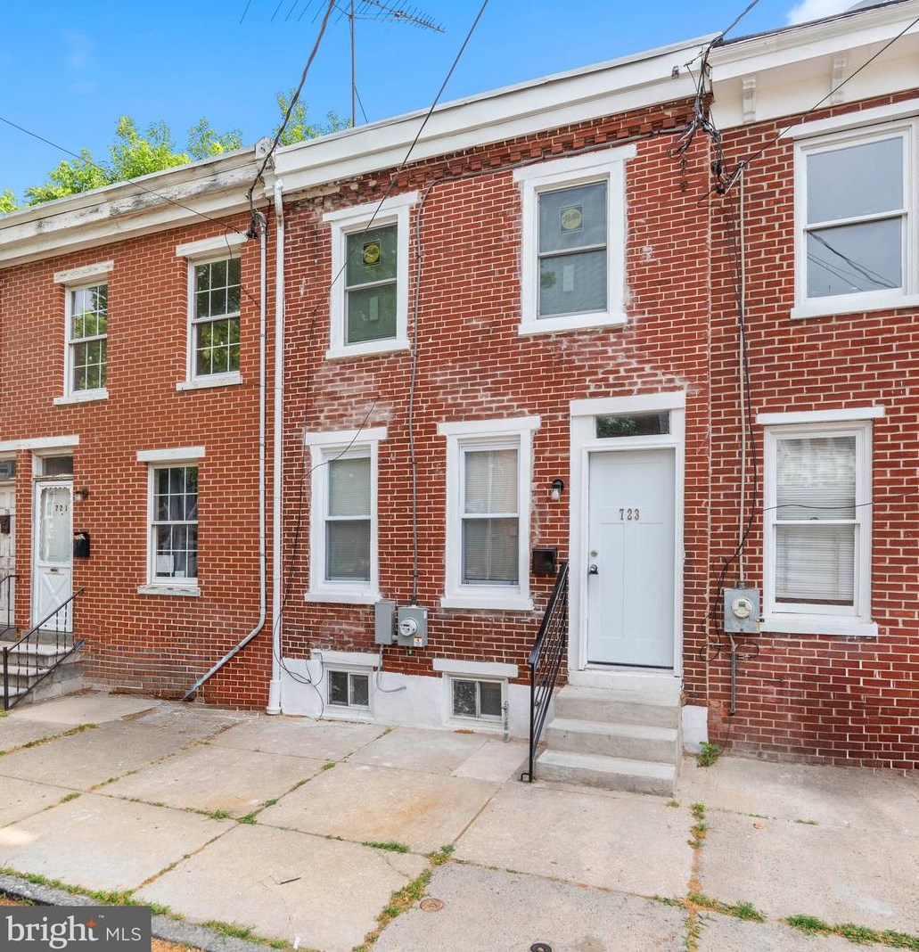 723 6th St, Wilmington, DE 19801-2030