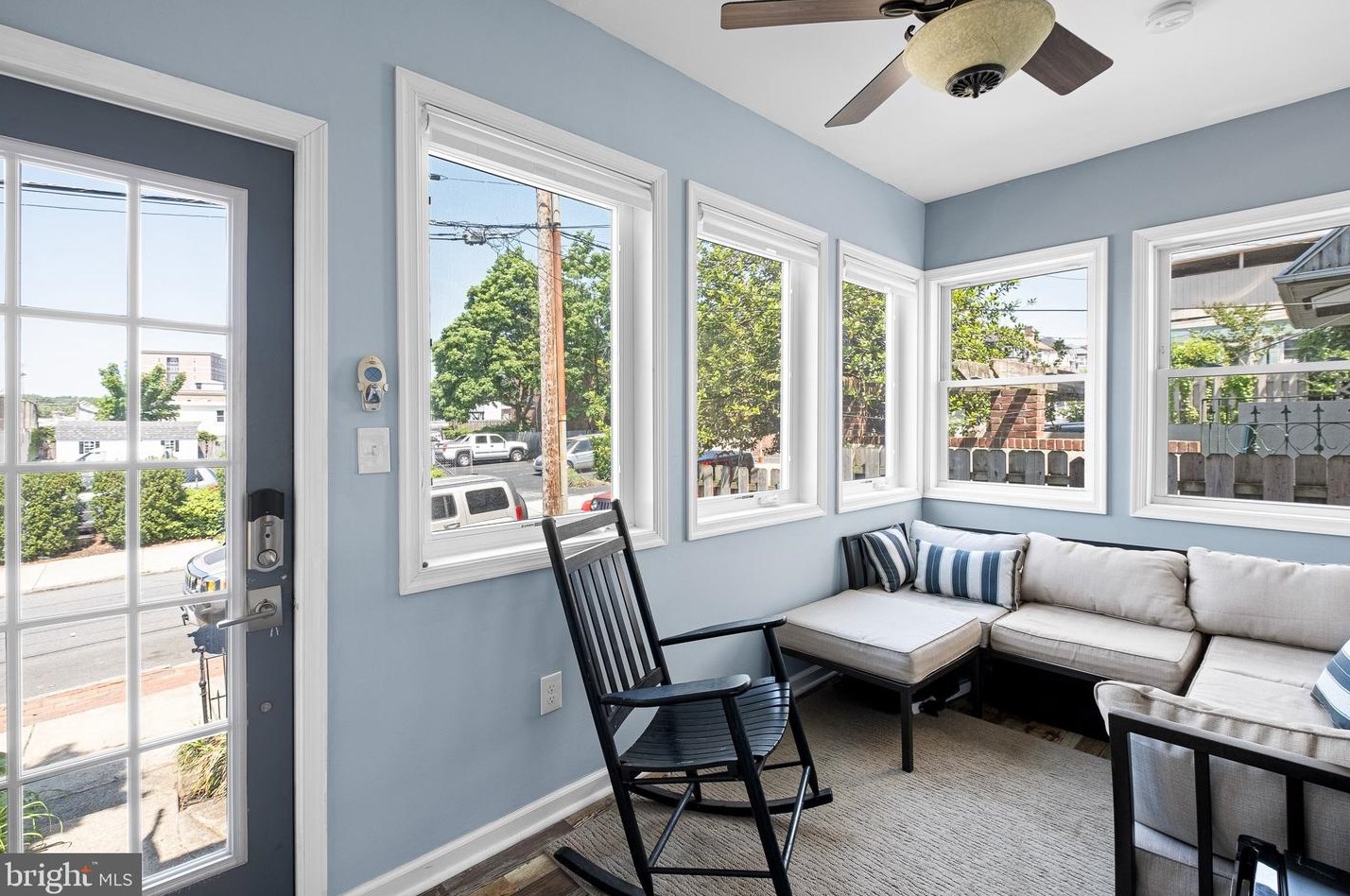 1604 14th St, Wilmington DE  19806-4002 exterior