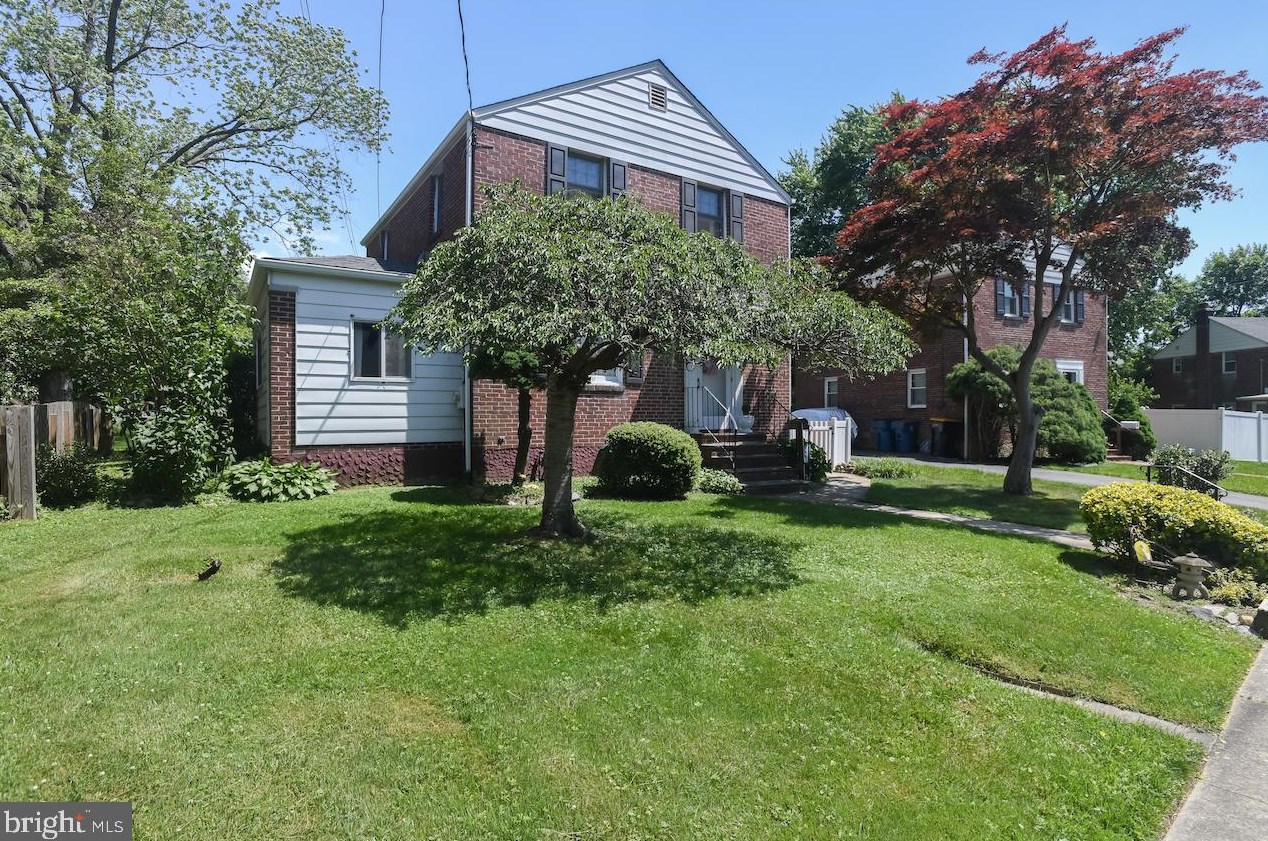 4 Marvilo Ave, Wilmington, DE 19805-2038