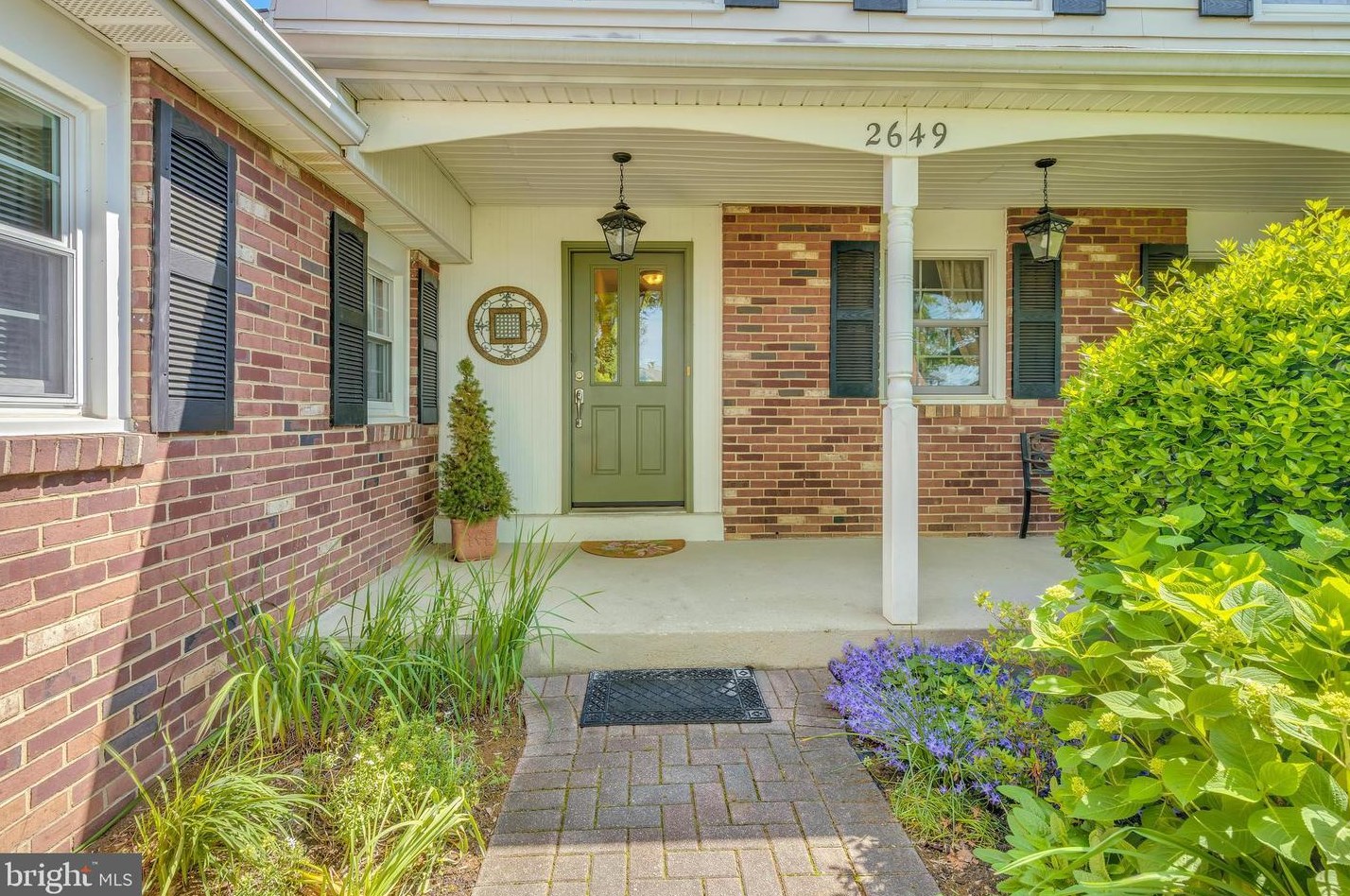 2649 Stephenson Dr, Wilmington, DE 19808-3842