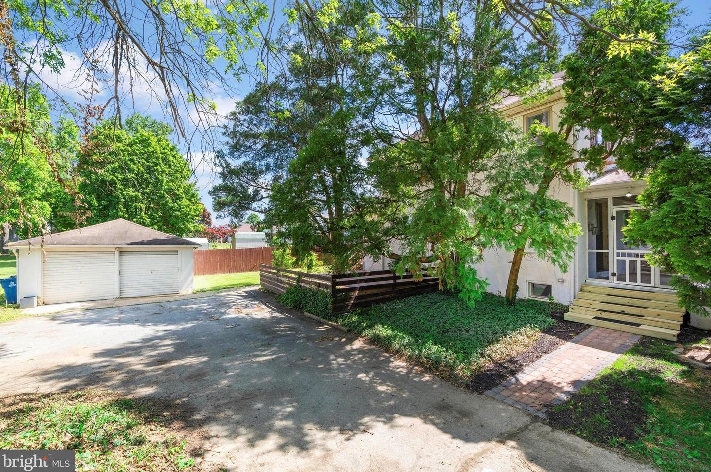 4013 Old Capitol Trl, Wilmington, DE 19808-5725