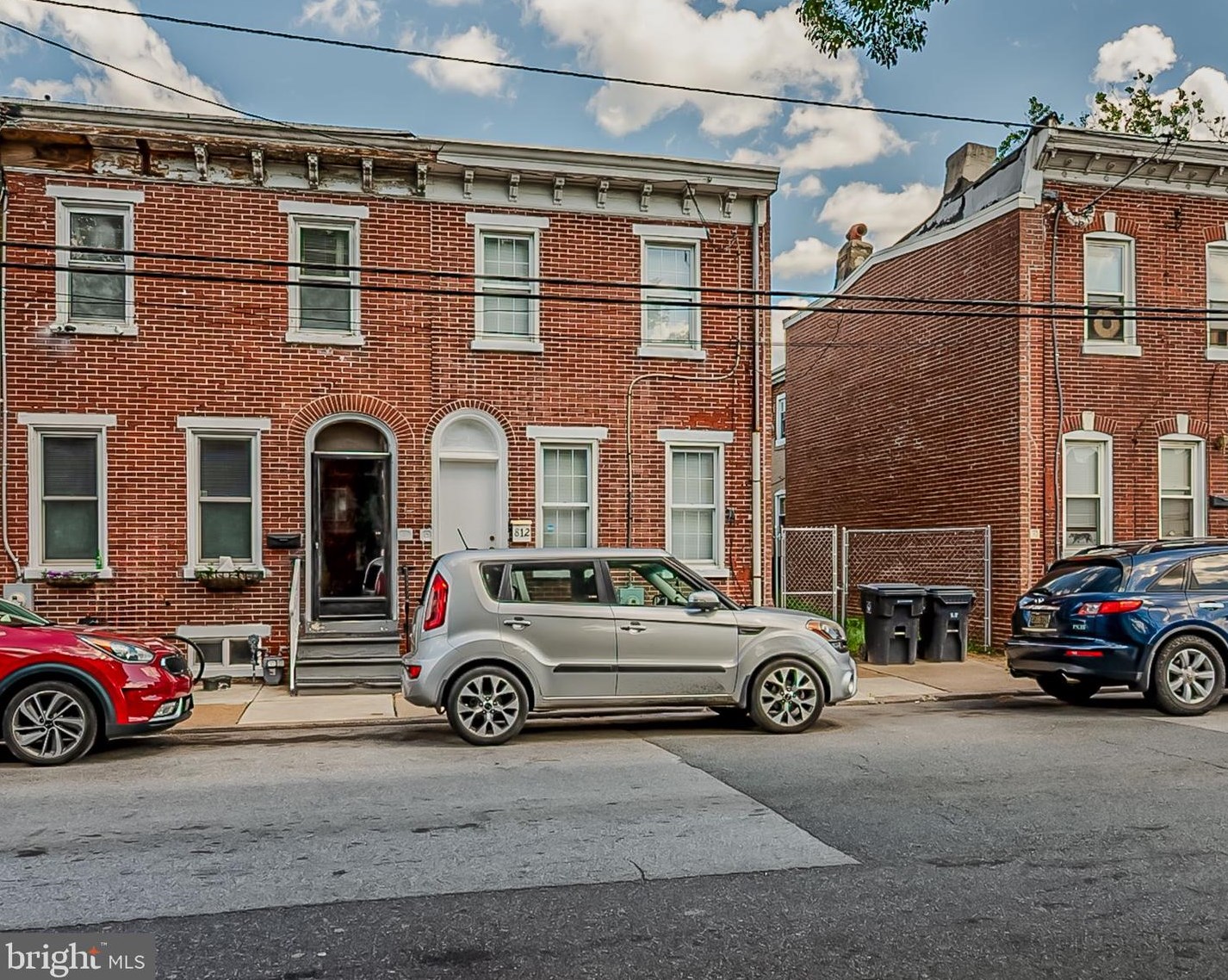 812 Spruce St, Wilmington, DE 19801-4206