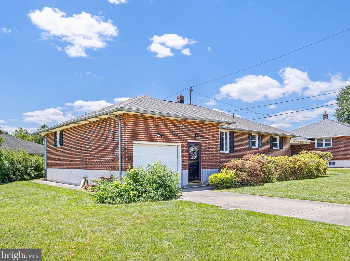2114 Wrexham Rd, Wilmington, DE 19810-1530
