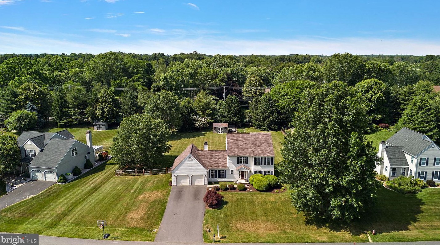 308 Bradford Ct, Middletown, DE 19709-2100