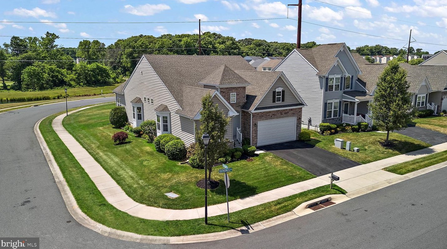 601 Southerness Dr, Blackbird, DE 19734