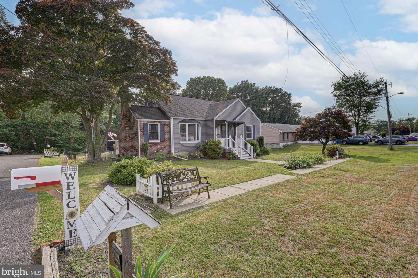 100 2nd Ave, New Castle, DE 19720-4118
