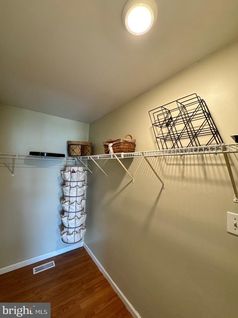 753 Staghorn Dr, New Castle DE  19720-7652 exterior