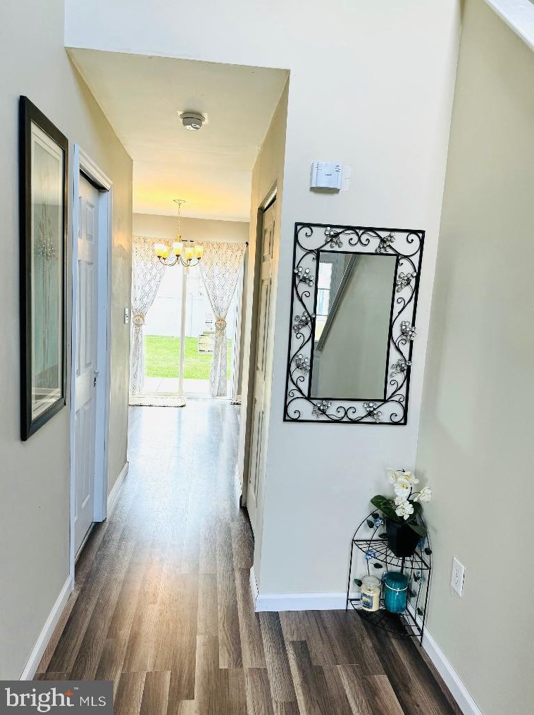 753 Staghorn Dr, New Castle DE  19720-7652 exterior