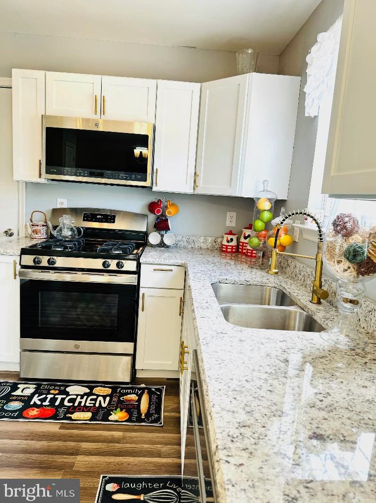 753 Staghorn Dr, New Castle DE  19720-7655 exterior