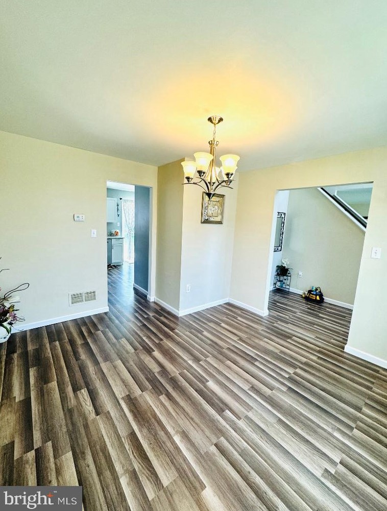 753 Staghorn Dr, New Castle DE  19720-7652 exterior