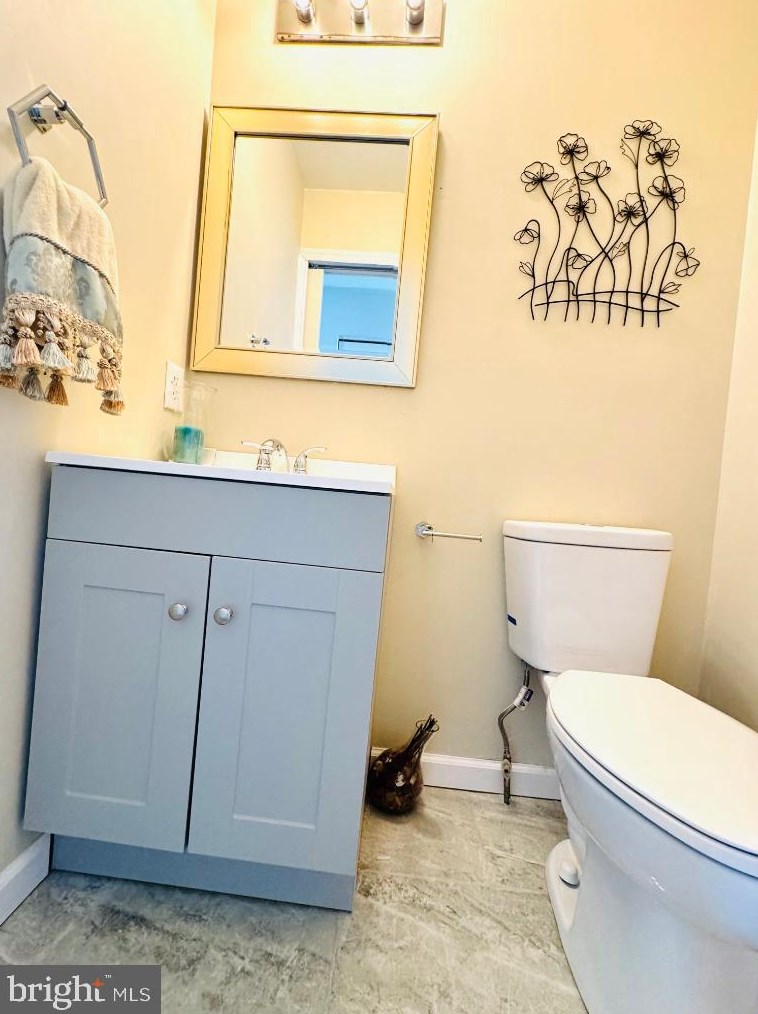 753 Staghorn Dr, New Castle DE  19720-7652 exterior